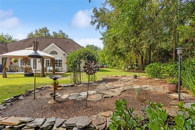 203 Cumberland Drive, Kingsland, GA 31548