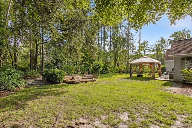 203 Cumberland Drive, Kingsland, GA 31548