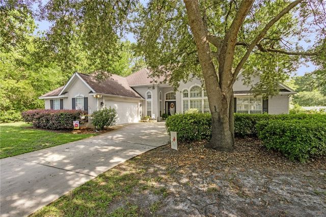 203 Cumberland Drive, Kingsland, GA 31548