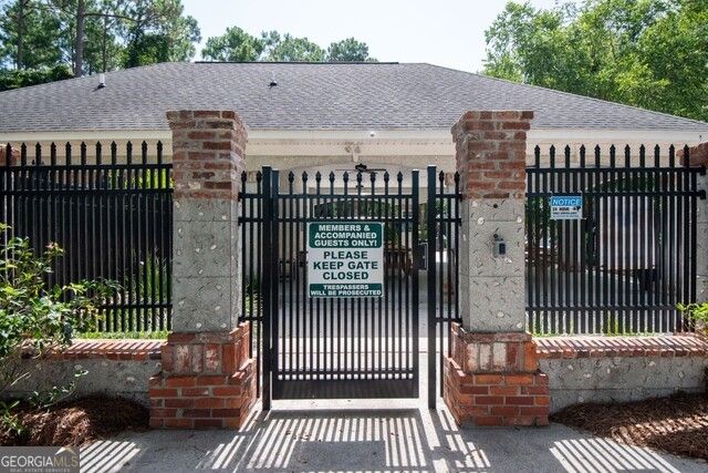 203 Cumberland Drive, Kingsland, GA 31548
