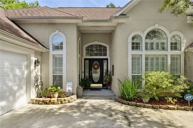 203 Cumberland Drive, Kingsland, GA 31548