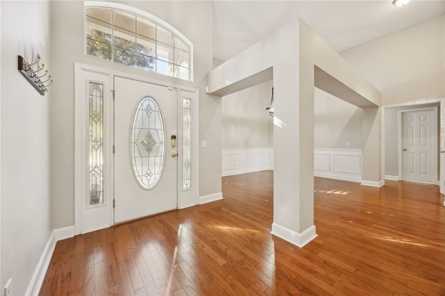 203 Cumberland Drive, Kingsland, GA 31548