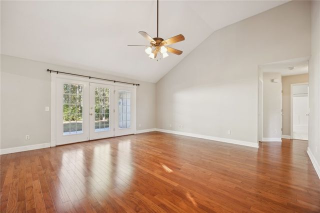 203 Cumberland Drive, Kingsland, GA 31548