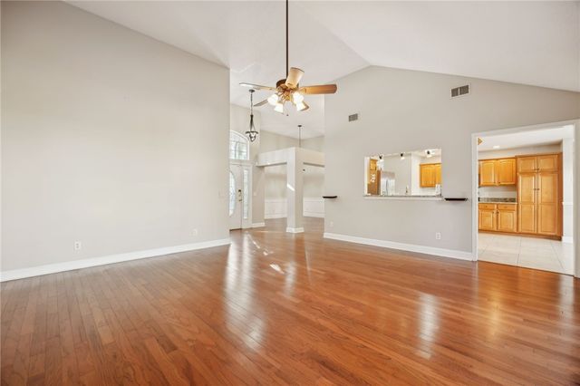 203 Cumberland Drive, Kingsland, GA 31548