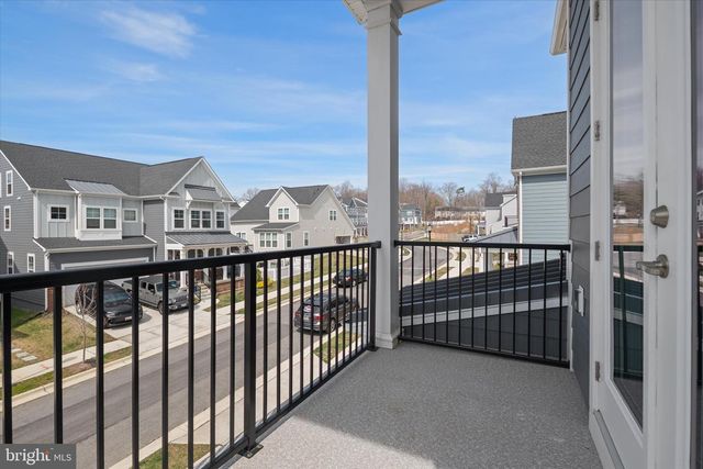 141 STILLY WAY, Annapolis, MD 21403