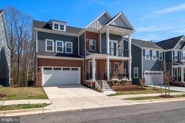 141 STILLY WAY, Annapolis, MD 21403