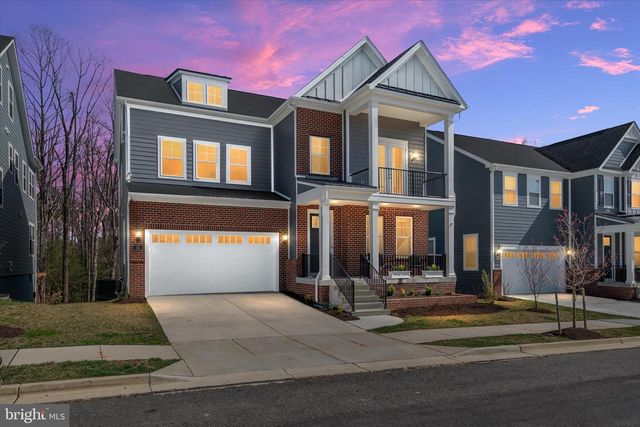 141 STILLY WAY, Annapolis, MD 21403