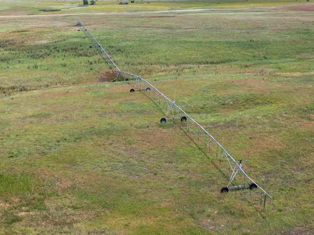 Bourquin Cattle 317 Ac, Follett, TX 79034