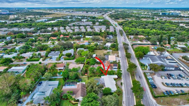 410 NW Spanish River Boulevard, Boca Raton, FL 33431