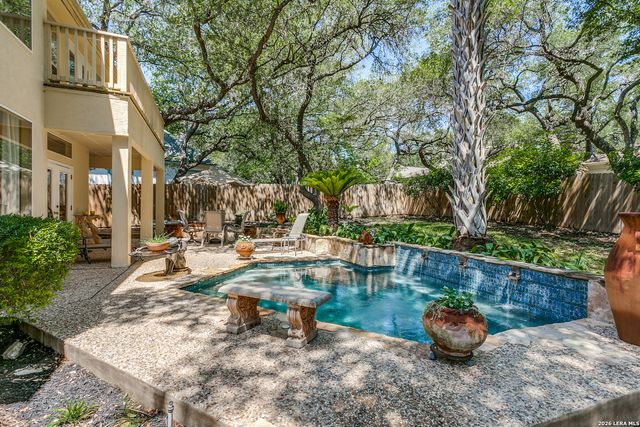 1723 Hadbury Ln, San Antonio, TX 78248