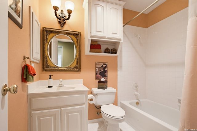 1723 Hadbury Ln, San Antonio, TX 78248