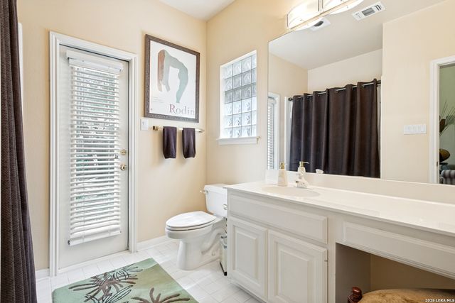 1723 Hadbury Ln, San Antonio, TX 78248