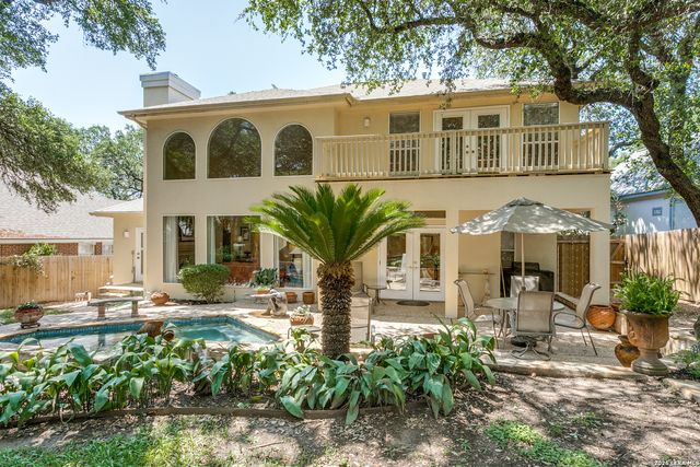 1723 Hadbury Ln, San Antonio, TX 78248