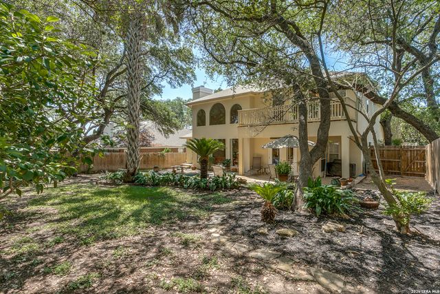 1723 Hadbury Ln, San Antonio, TX 78248