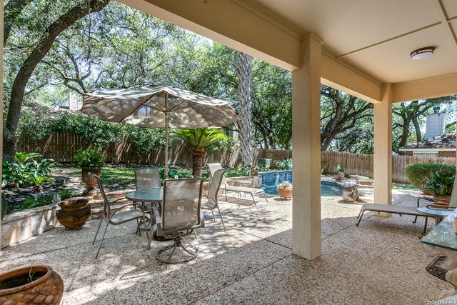 1723 Hadbury Ln, San Antonio, TX 78248