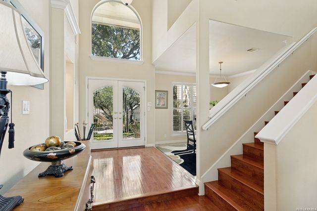 1723 Hadbury Ln, San Antonio, TX 78248