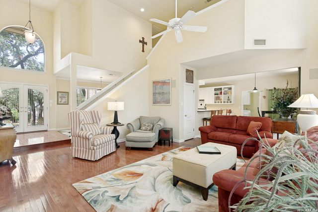 1723 Hadbury Ln, San Antonio, TX 78248