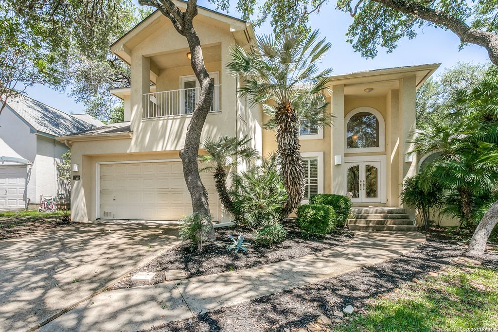 1723 Hadbury Ln, San Antonio, TX 78248
