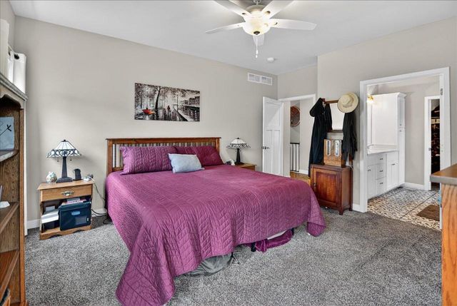 4555 Golf Drive, Windsor, WI 53598