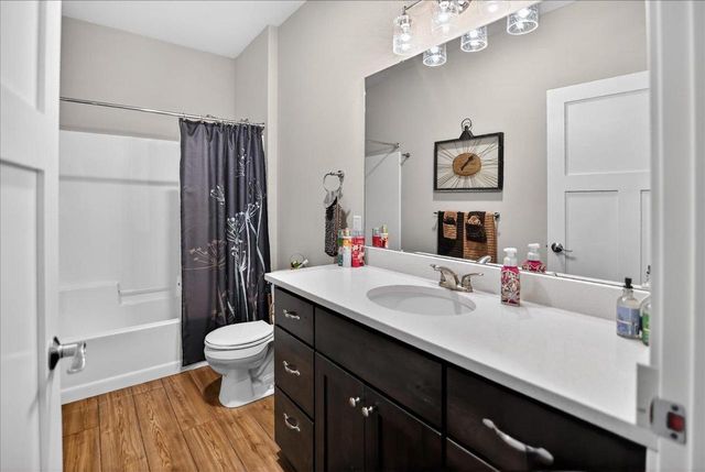 4555 Golf Drive, Windsor, WI 53598