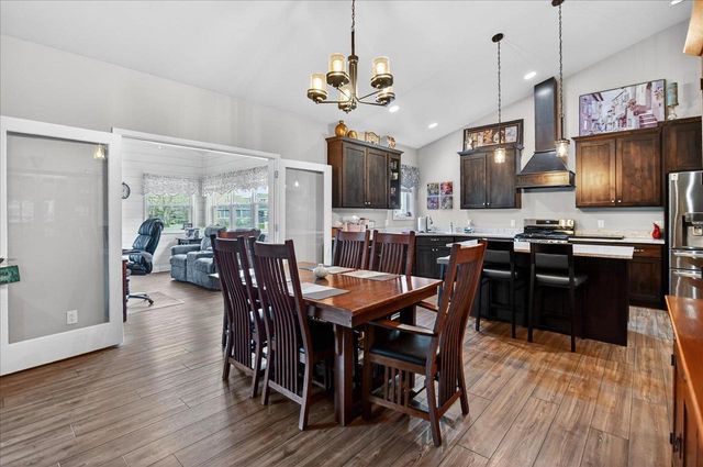 4555 Golf Drive, Windsor, WI 53598