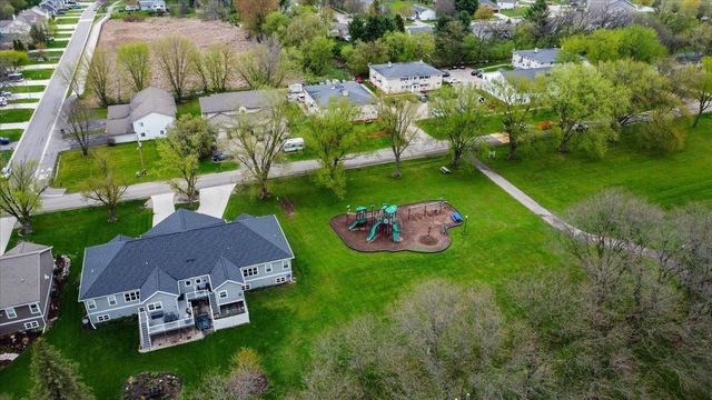 4555 Golf Drive, Windsor, WI 53598