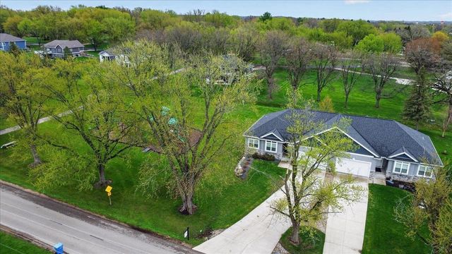 4555 Golf Drive, Windsor, WI 53598