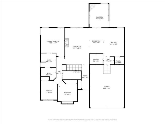 4555 Golf Drive, Windsor, WI 53598