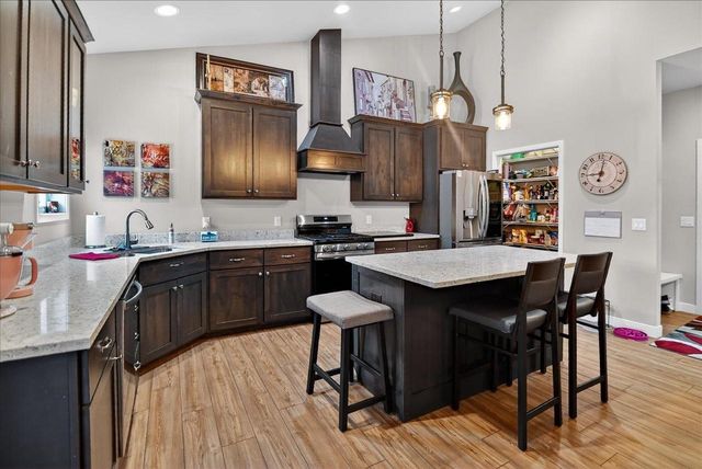 4555 Golf Drive, Windsor, WI 53598