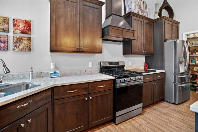 4555 Golf Drive, Windsor, WI 53598