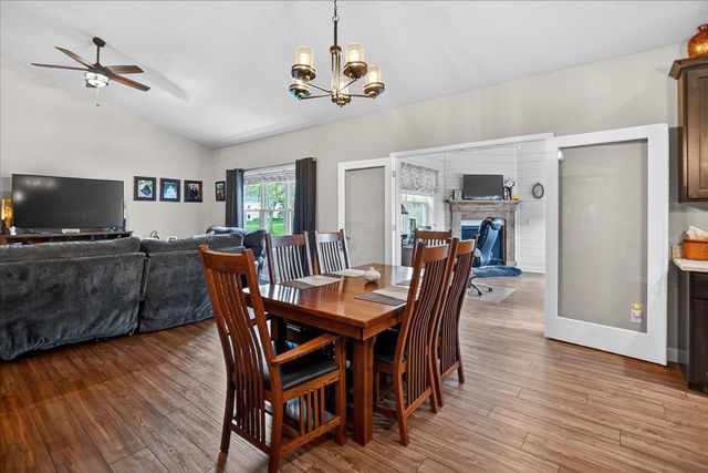 4555 Golf Drive, Windsor, WI 53598
