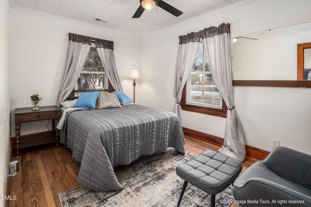 1303 Colonial Avenue, Greenville, NC 27834