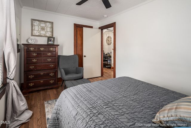 1303 Colonial Avenue, Greenville, NC 27834