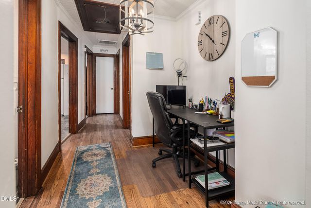 1303 Colonial Avenue, Greenville, NC 27834