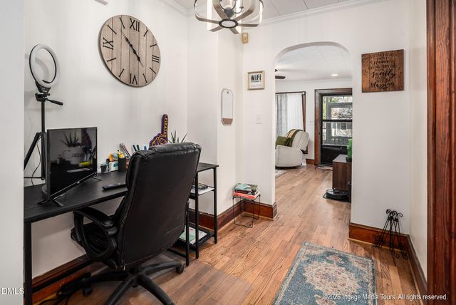 1303 Colonial Avenue, Greenville, NC 27834