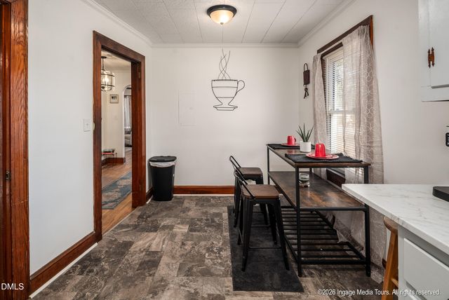 1303 Colonial Avenue, Greenville, NC 27834