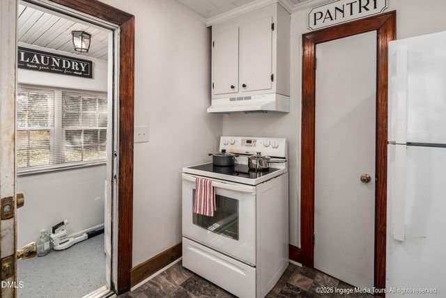 1303 Colonial Avenue, Greenville, NC 27834