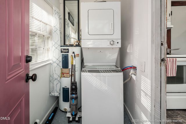 1303 Colonial Avenue, Greenville, NC 27834