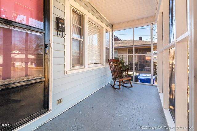 1303 Colonial Avenue, Greenville, NC 27834