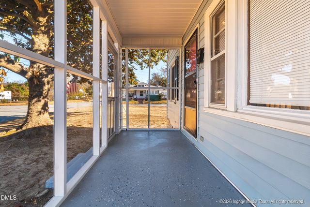 1303 Colonial Avenue, Greenville, NC 27834