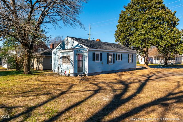 1303 Colonial Avenue, Greenville, NC 27834