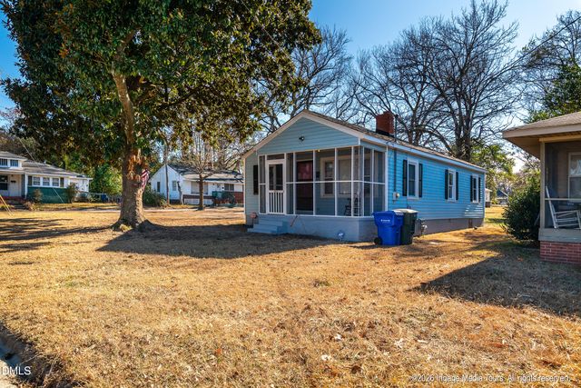 1303 Colonial Avenue, Greenville, NC 27834