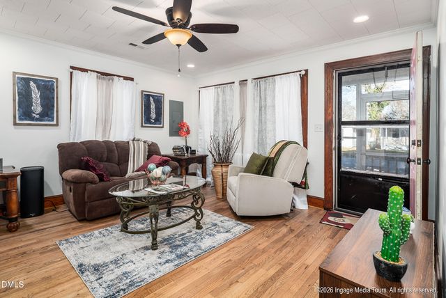 1303 Colonial Avenue, Greenville, NC 27834