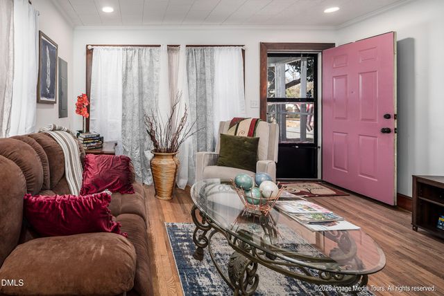 1303 Colonial Avenue, Greenville, NC 27834