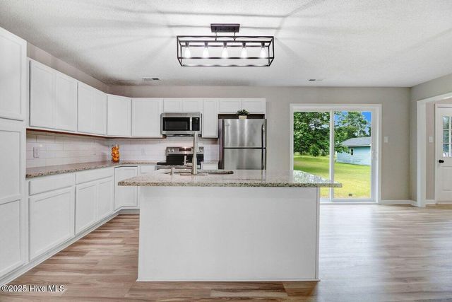 109 Kelly Court, Goldsboro, NC 27534