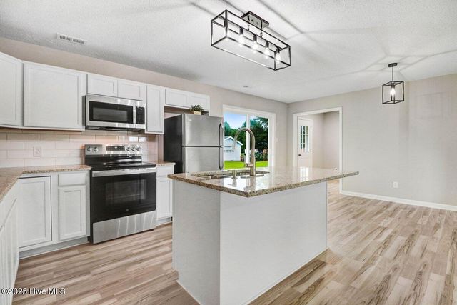 109 Kelly Court, Goldsboro, NC 27534