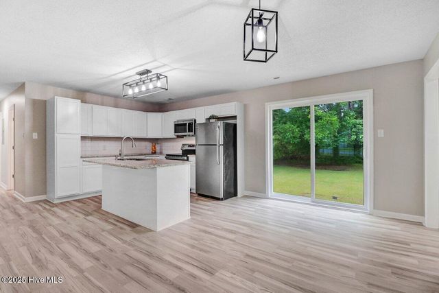 109 Kelly Court, Goldsboro, NC 27534
