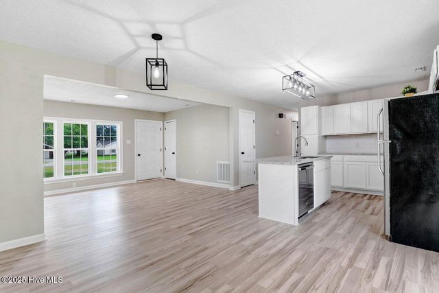 109 Kelly Court, Goldsboro, NC 27534