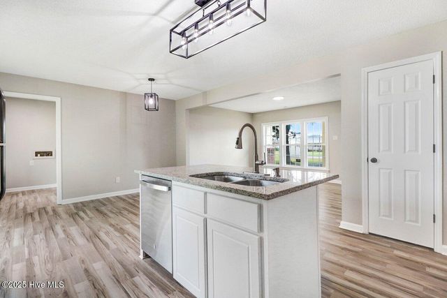 109 Kelly Court, Goldsboro, NC 27534