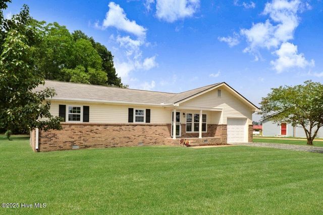109 Kelly Court, Goldsboro, NC 27534
